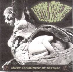 Massakergore : Enjoy Experiment of Torture